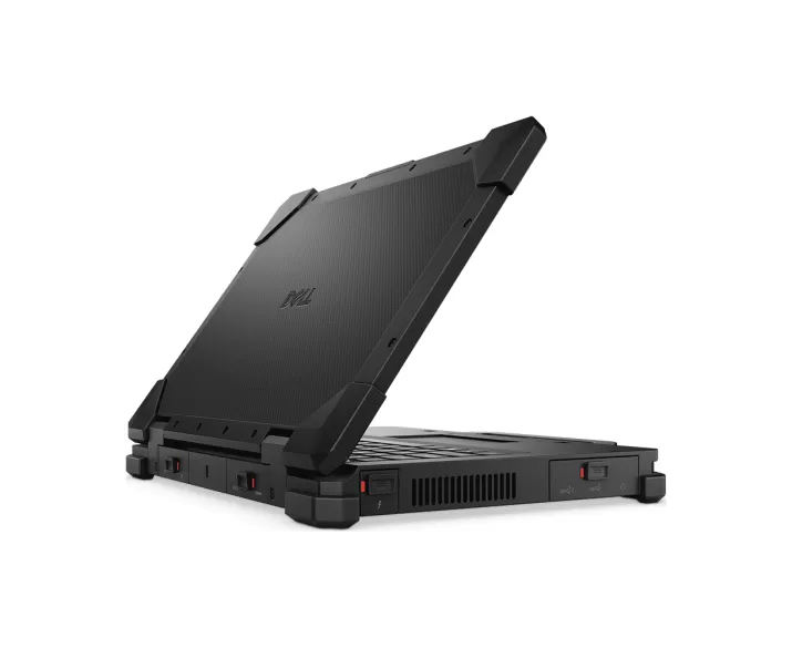 Dell Pro Rugged 13 RA13250 Core Ultra 5 135U RAM 16GB SSD 256GB 13.3 inch FHD Touch Windows 11 - Rugged 7340 - Image 5