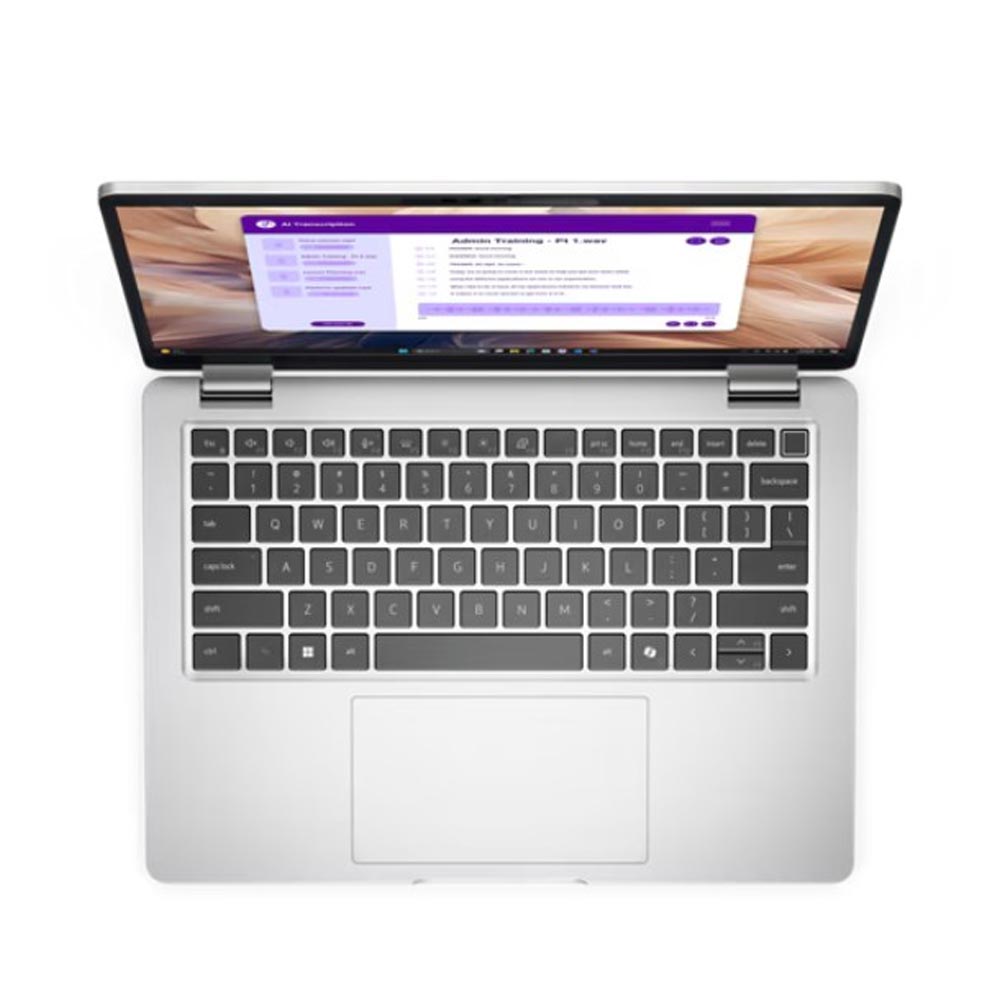 Dell Pro 13 Plus PB13250 Laptop – Ultra 7 265U