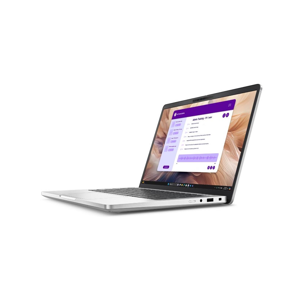 Dell Pro 13 Plus PB13250 Laptop – Ultra 7 265U - Image 2